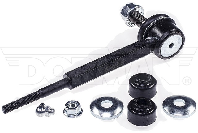 Dorman - OE Solutions Suspension Stabilizer Bar Link Kit P/N:542-739