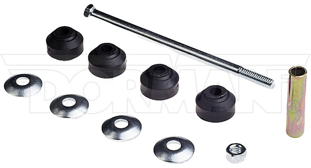 Dorman - OE Solutions Suspension Stabilizer Bar Link Kit P/N:542-764