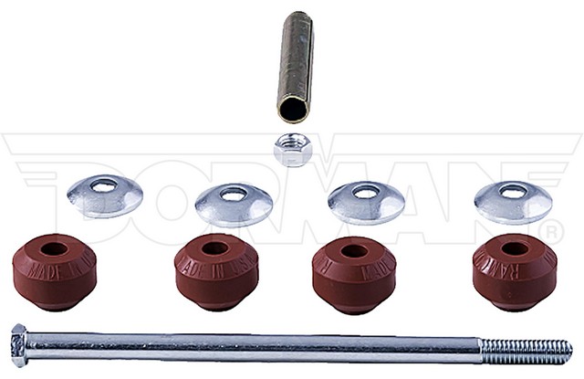 Dorman - OE Solutions Suspension Stabilizer Bar Link Kit P/N:542-765