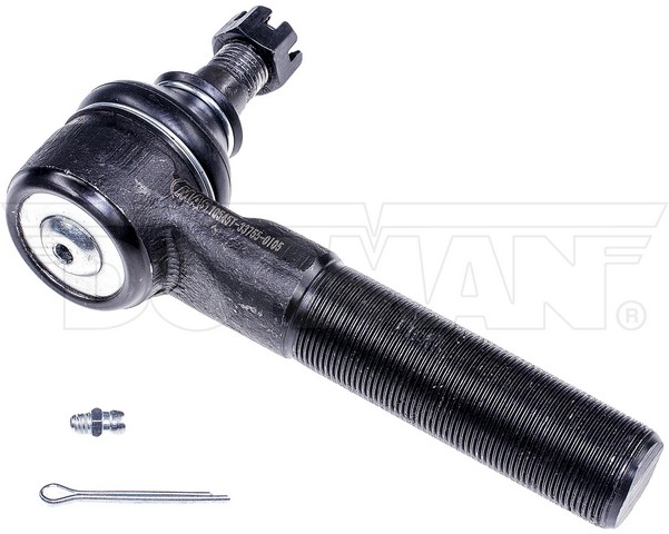 Dorman - OE Solutions Steering Tie Rod End P/N:542-937