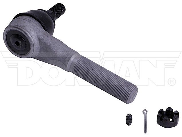 Dorman - OE Solutions Steering Tie Rod End P/N:543-025