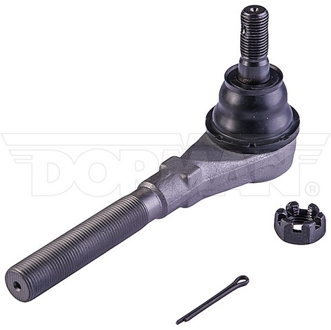 Dorman - OE Solutions Steering Tie Rod End P/N:543-053