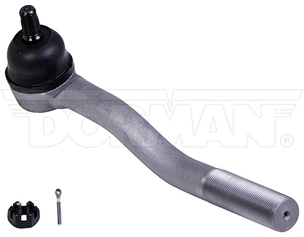 Dorman - OE Solutions Steering Drag Link P/N:543-091