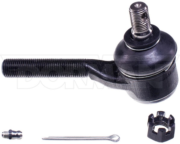 Dorman - OE Solutions Steering Tie Rod End P/N:543-142