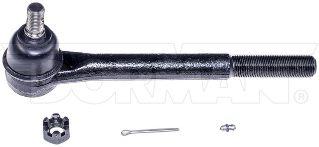 Dorman - OE Solutions Steering Tie Rod End P/N:543-712