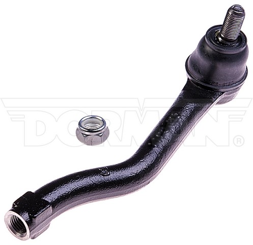 Dorman - OE Solutions Steering Tie Rod End P/N:544-191