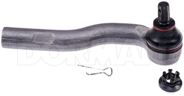 Dorman - OE Solutions Steering Tie Rod End P/N:544-296