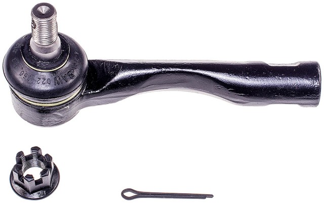 Dorman - OE Solutions Steering Tie Rod End P/N:544-297