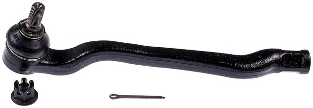 Dorman - OE Solutions Steering Tie Rod End P/N:544-299