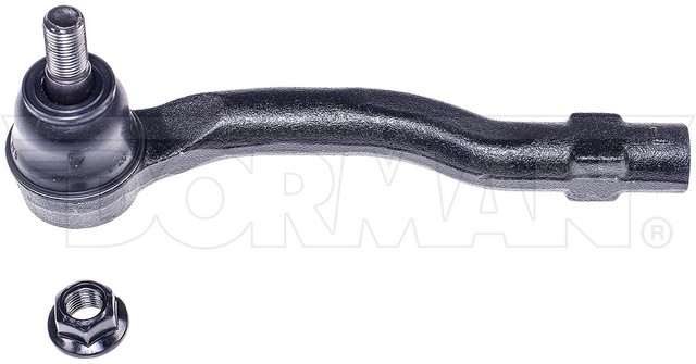 Dorman - OE Solutions Steering Tie Rod End P/N:544-321