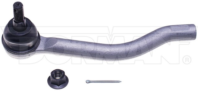 Dorman - OE Solutions Steering Tie Rod End P/N:544-365