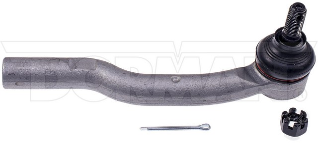 Dorman - OE Solutions Steering Tie Rod End P/N:544-414