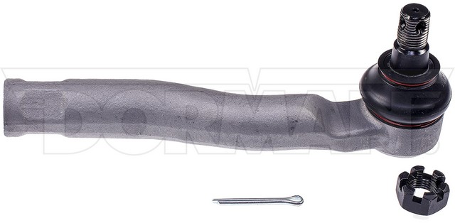 Dorman - OE Solutions Steering Tie Rod End P/N:544-456