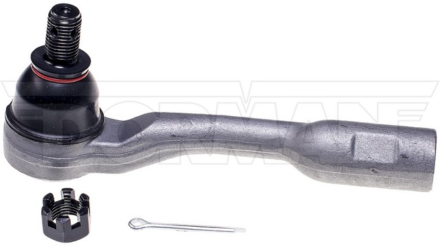 Dorman - OE Solutions Steering Tie Rod End P/N:544-475