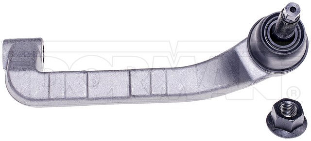 Dorman - OE Solutions Steering Tie Rod End P/N:544-495