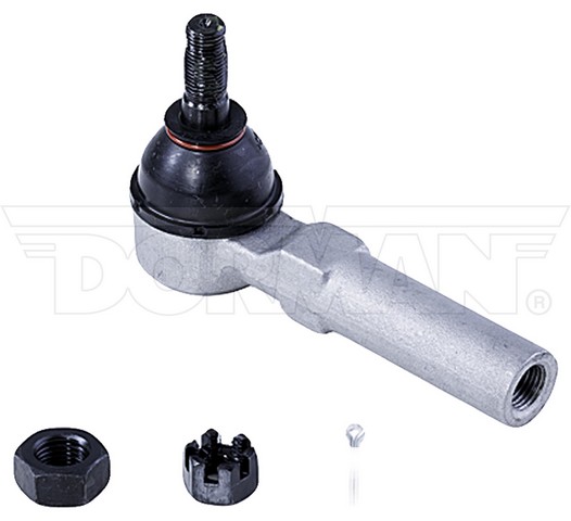 Dorman - OE Solutions Steering Tie Rod End P/N:544-521