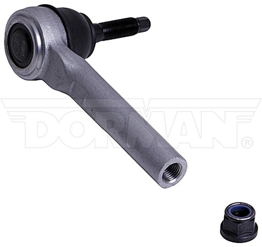 Dorman - OE Solutions Steering Tie Rod End P/N:544-522