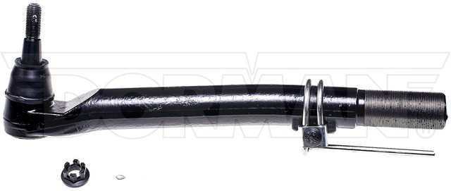 Dorman - OE Solutions Steering Tie Rod End P/N:544-533