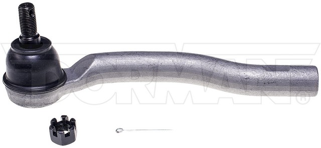 Dorman - OE Solutions Steering Tie Rod End P/N:544-543
