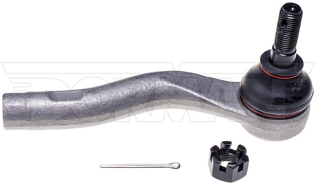Dorman - OE Solutions Steering Tie Rod End P/N:544-550