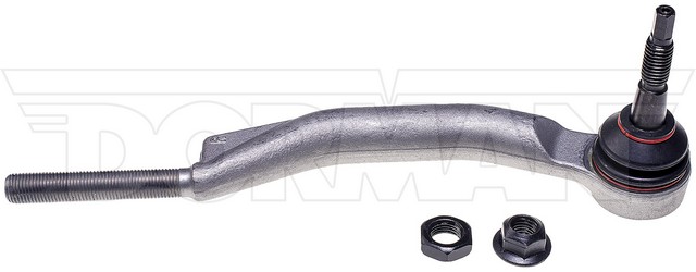 Dorman - OE Solutions Steering Tie Rod End P/N:544-596
