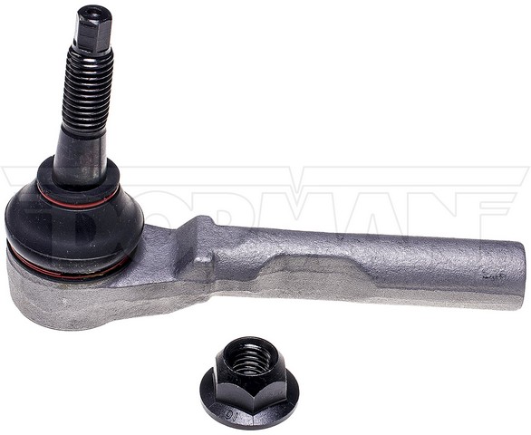 Dorman - OE Solutions Steering Tie Rod End P/N:544-598