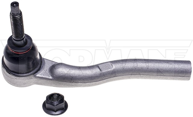 Dorman - OE Solutions Steering Tie Rod End P/N:544-613