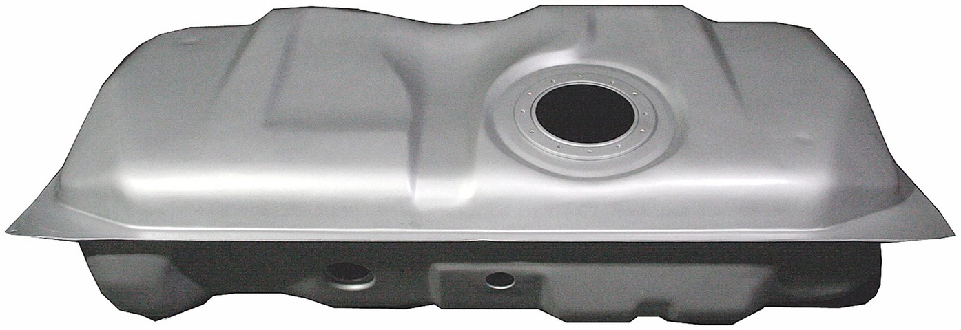 Fuel Tank fits 2005-2011 Lincoln Town Car  DORMAN OE SOLUTIONS