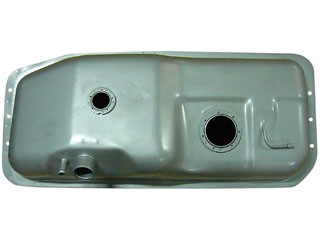 Fuel Tank fits 1989-1995 Toyota Pickup  DORMAN OE SOLUTIONS