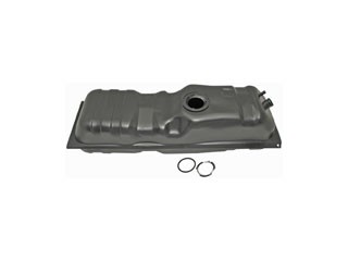 Dorman - OE Solutions Fuel Tank P/N:576-302