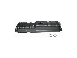 Dorman - OE Solutions Fuel Tank P/N:576-336