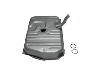 Dorman - OE Solutions Fuel Tank P/N:576-353