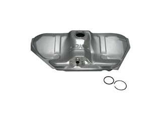 Dorman - OE Solutions Fuel Tank P/N:576-361
