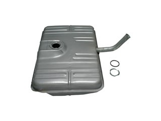 Fuel Tank fits 1977-1990 Cadillac Brougham DeVille,Fleetwood  DORMAN OE SOLUTION