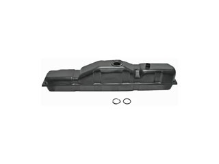 Dorman - OE Solutions Fuel Tank P/N:576-390