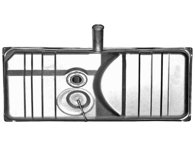 Dorman - OE Solutions Fuel Tank P/N:576-403