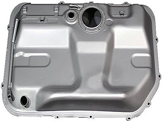 Dorman - OE Solutions Fuel Tank P/N:576-556