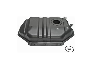 Dorman - OE Solutions Fuel Tank P/N:576-814