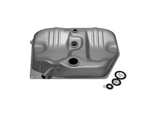 Fuel Tank fits 1990-1992 Toyota Corolla  DORMAN OE SOLUTIONS