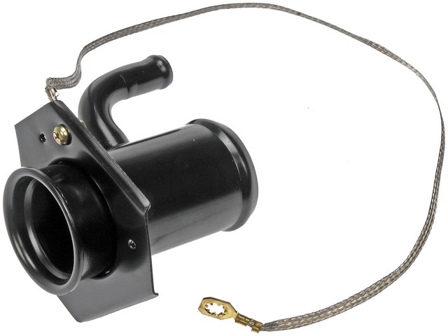 Dorman - OE Solutions Fuel Tank Filler Neck P/N:577-243