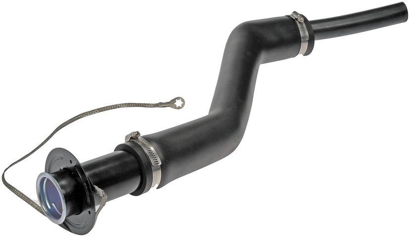 Dorman - OE Solutions Fuel Tank Filler Neck P/N:577-258