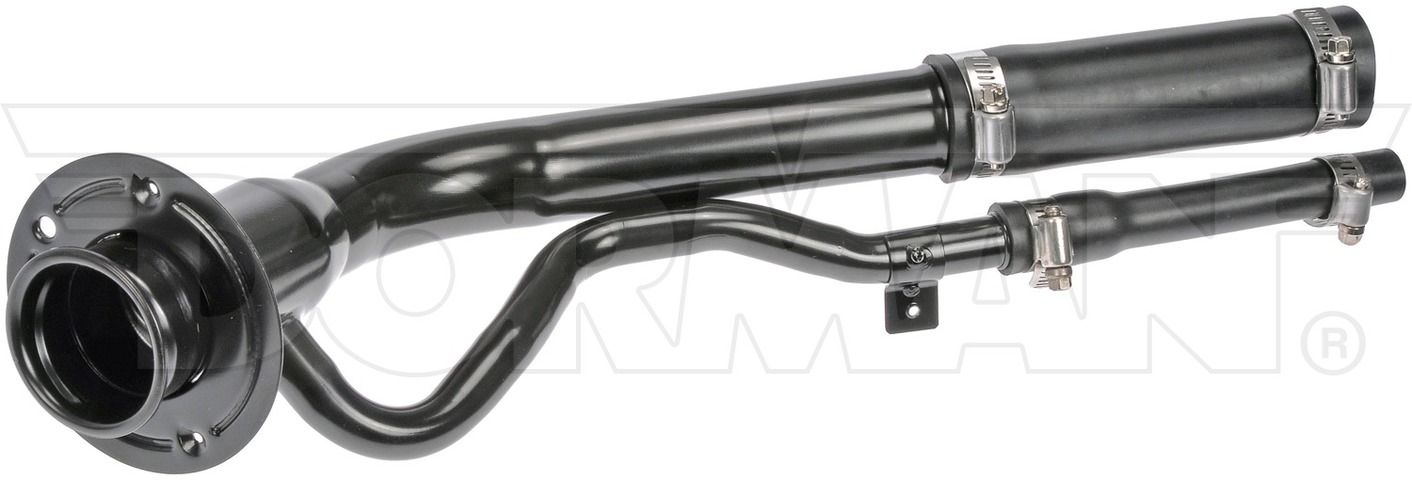 Dorman - OE Solutions Fuel Tank Filler Neck P/N:577-319