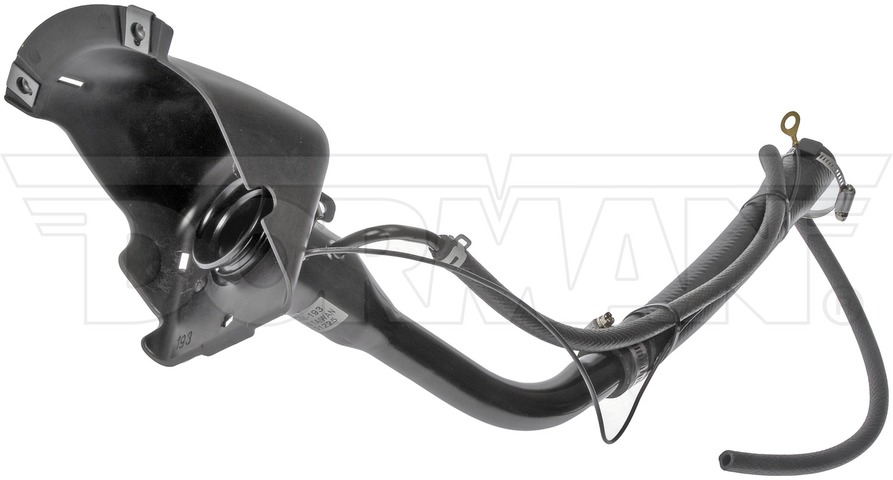 Dorman - OE Solutions Fuel Tank Filler Neck P/N:577-340