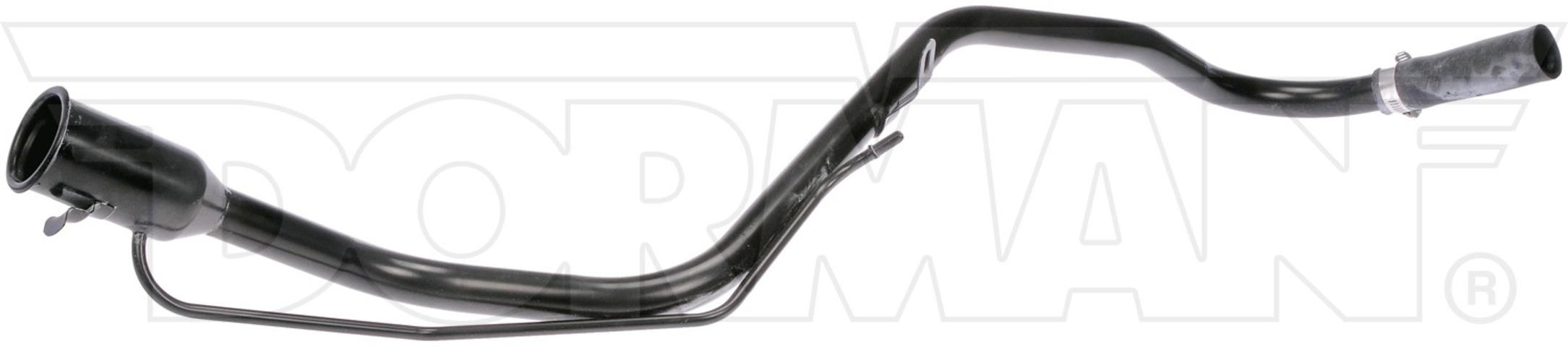 Dorman - OE Solutions Fuel Tank Filler Neck P/N:577-352