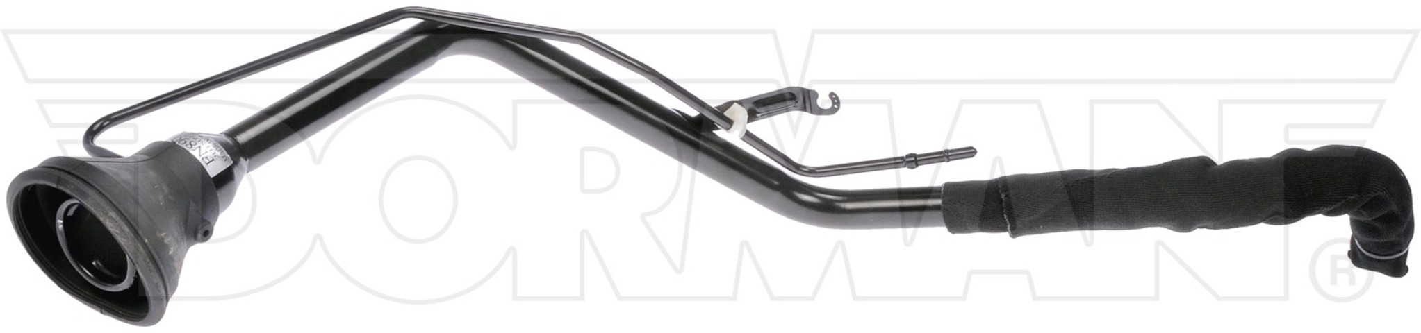 Dorman - OE Solutions Fuel Tank Filler Neck P/N:577-355