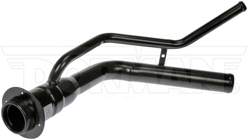 Fuel Tank Filler Neck fits 1998-2002 Dodge Ram 2500  DORMAN OE SOLUTIONS