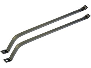 Dorman - OE Solutions Fuel Tank Strap P/N:578-023