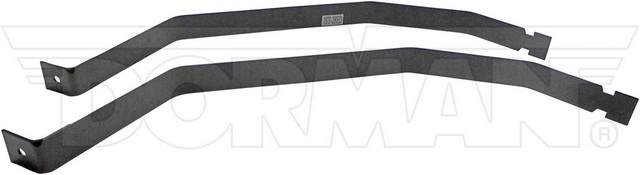 Fuel Tank Strap fits 1984-1990 Ford Bronco II  DORMAN OE SOLUTIONS