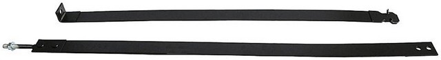 Dorman - OE Solutions Fuel Tank Strap P/N:578-044