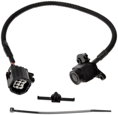 Dorman - OE Solutions Park Assist Camera P/N:590-078